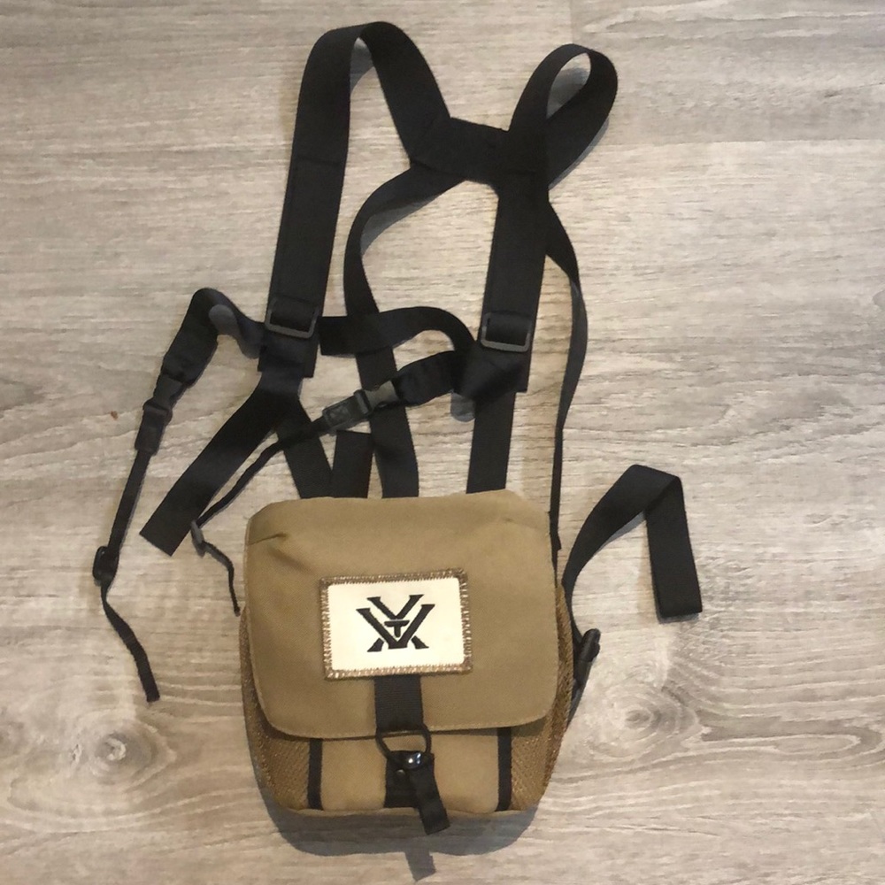 Vortex Bino pack